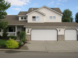 24203 E Desmet Rd, Liberty Lake, WA 99019