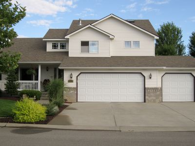 24203 E Desmet Rd, Liberty Lake, WA, 99019