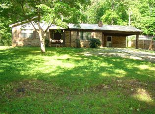 183 Sloan Rd, Springville, TN 38256