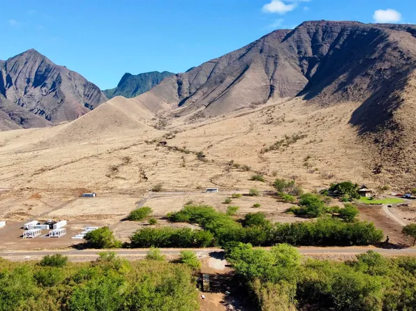 0 Paekii Pl Lot 35, Lahaina, HI 96761