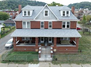 1096 Valley St #1098, Mc Kees Rocks, PA 15136