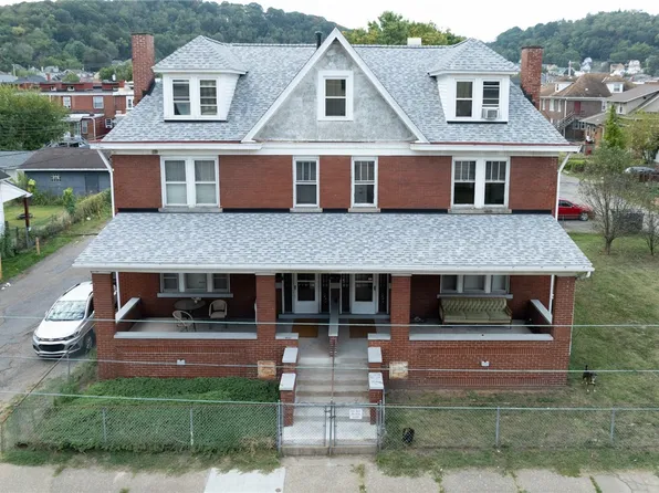 1096 Valley St #1098, Mc Kees Rocks, PA 15136