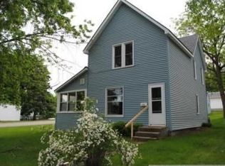 403 8th St NE, Staples, MN 56479