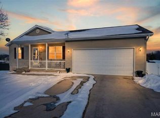 1120 Hawthorne Rd, Desloge, MO 63628