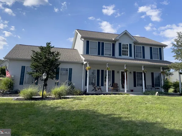 6280 Chatham Glenn Way, Harrisburg, PA 17111