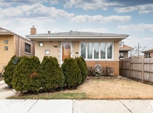 5246 S Kenneth Ave, Chicago, IL 60632