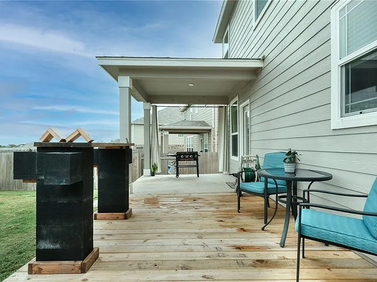 209 Asher Blue Dr — Photo 25