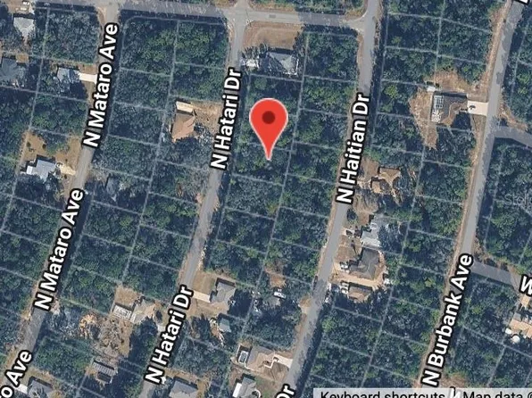 (undisclosed Address), Citrus Springs, FL 34434