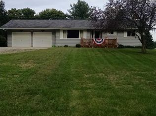 1343 S Orr Rd, Hemlock, MI 48626