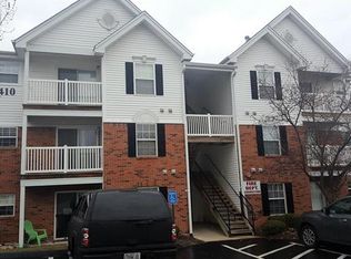 410 Benton Dr, Saint Peters, MO 63376