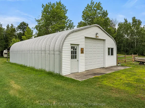 93 Sturgeon Glen Rd, Kawartha Lakes, ON K0M 1N0