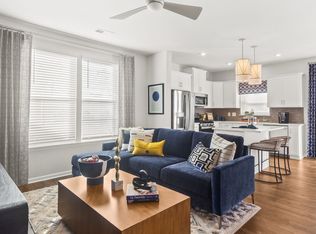 Homes Available Soon, Fairview Terrace, Simpsonville, SC 29680