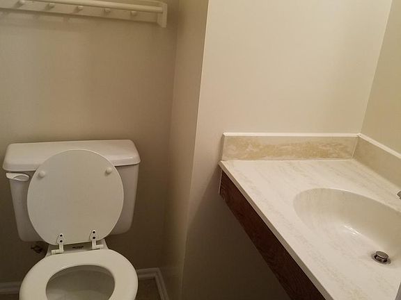 1st floor Powder Room