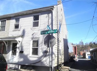 131 Spring Garden St, Easton, PA 18042