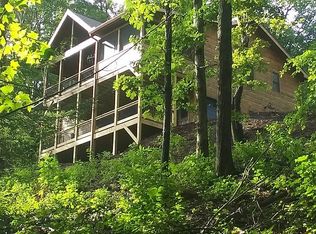 23 Shawnee Trl, Chatsworth, GA 30705