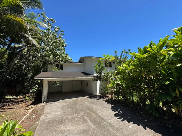 15-136 Alu Lepe St, Pahoa, HI 96778