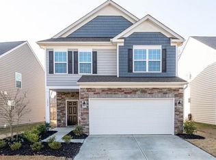 1892 Skipping Stone Dr, Fort Mill, SC 29715