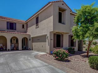 18381 W Young St, Surprise, AZ 85388