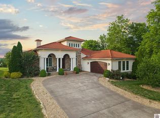 250 Spyglass Dr, Ledbetter, KY 42058