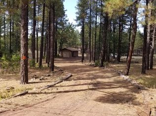 3515 E Pine Top Dr #61, Williams, AZ 86046