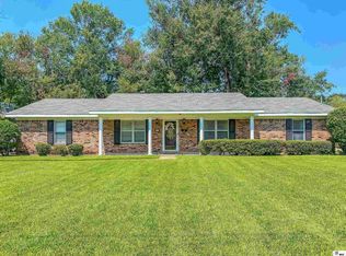 1203 Glenmar Ave, Monroe, LA 71201