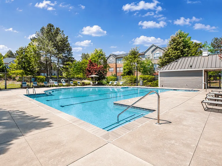 Orchard Springs Apartment Homes — Photo 33