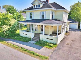52 Catell St, Bangor, ME 04401