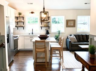 218 Old Dry Ridge Cir, Weaverville, NC 28787