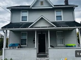 534 Anthony St #2, Williamsport, PA 17701