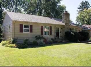 3339 Blairmont Ave, Toledo, OH 43614