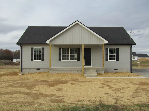 1602 Larry Dospil Dr Lot 30, Lewisburg, TN 37091