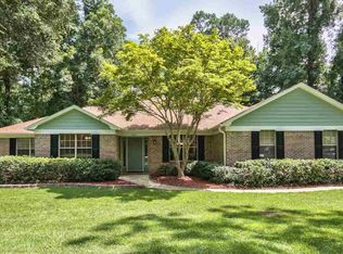 1631 Chadwick Way, Tallahassee, FL 32312