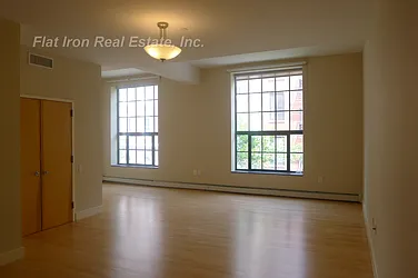 Rented by Flat Iron Real Estate