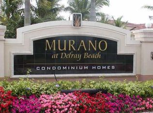 15025 Michelangelo Blvd APT 201, Delray Beach, FL 33446