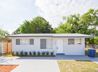 2230 NW 152nd St, Miami Gardens, FL 33054