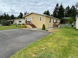 9321 218th Street Ct E #E6, Graham, WA 98338