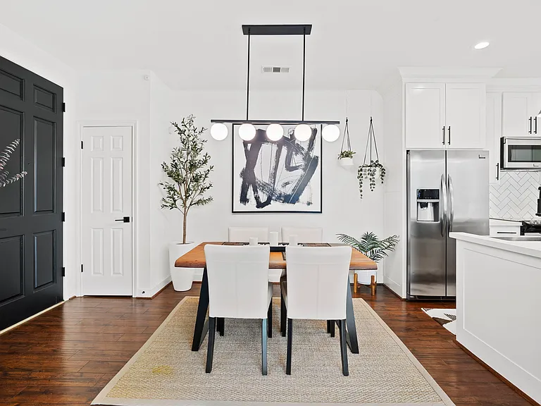 5200 Weslayan St #A-201 — Photo 14