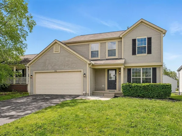 3146 Andy Ter, Columbus, OH 43223