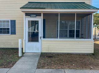 1209 Shalom Dr, Myrtle Beach, SC 29588