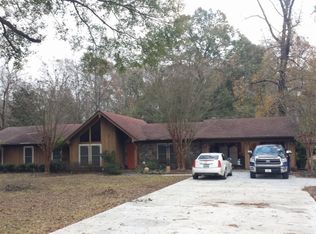 4404 Dew Drop Rd, Bastrop, LA 71220