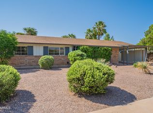 8537 E Turney Ave, Scottsdale, AZ 85251