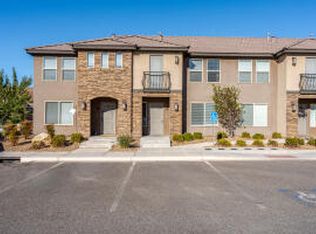 3239 S 840 E UNIT 20, St George, UT 84790