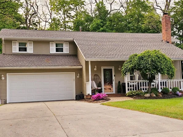 301 Nelmar Dr, Painesville, OH 44077