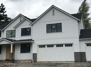 12411 NE 80th Way, Kirkland, WA 98033