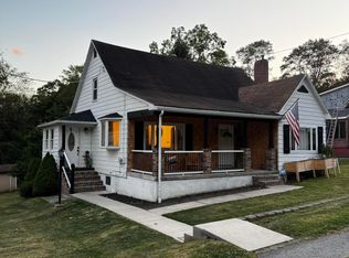 943 Dibert St, South Fork, PA 15956
