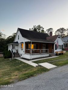 943 Dibert St, South Fork, PA, 15956