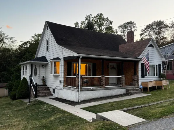 943 Dibert St, South Fork, PA 15956