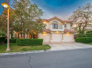 9813 Edgeview Pl, Las Vegas, NV 89134