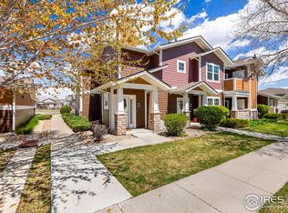 2420 Owens Ave UNIT 201, Fort Collins, CO 80528