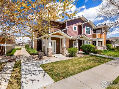 2420 Owens Ave UNIT 201, Fort Collins, CO, 80528